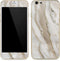 Vanilla Marble iPhone 6/6s Skin