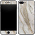 Vanilla Marble iPhone 7 Plus Skin