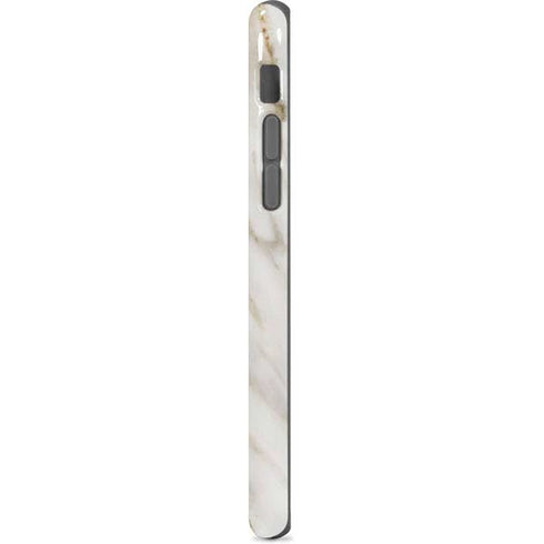 Vanilla Marble iPhone 7 Pro Case