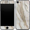 Vanilla Marble iPhone 7 Skin