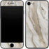 Vanilla Marble iPhone 7 Skin