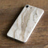 Vanilla Marble iPhone 7 Skin