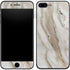 Vanilla Marble iPhone 8 Plus Skin