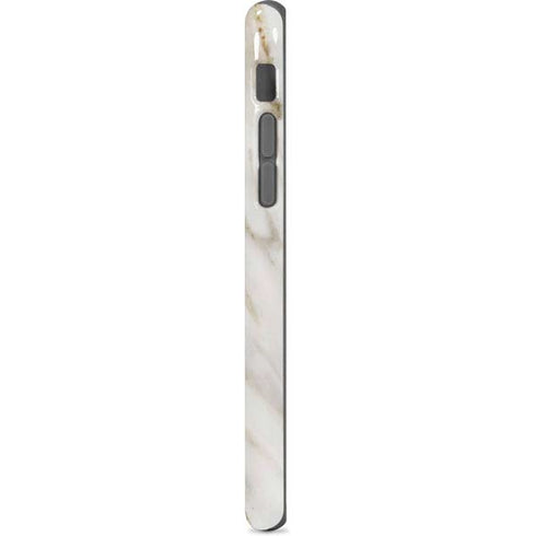 Vanilla Marble iPhone 8 Pro Case