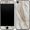 Vanilla Marble iPhone 8 Skin