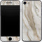 Vanilla Marble iPhone SE (2nd & 3rd Gen) Skin