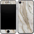 Vanilla Marble iPhone SE (2nd & 3rd Gen) Skin