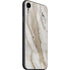 Vanilla Marble iPhone SE (2nd & 3rd Gen) Skin