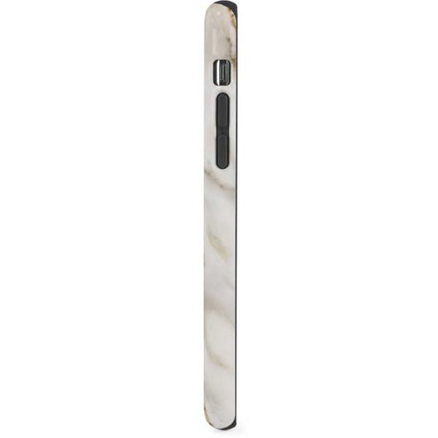 Vanilla Marble iPhone X Pro Case