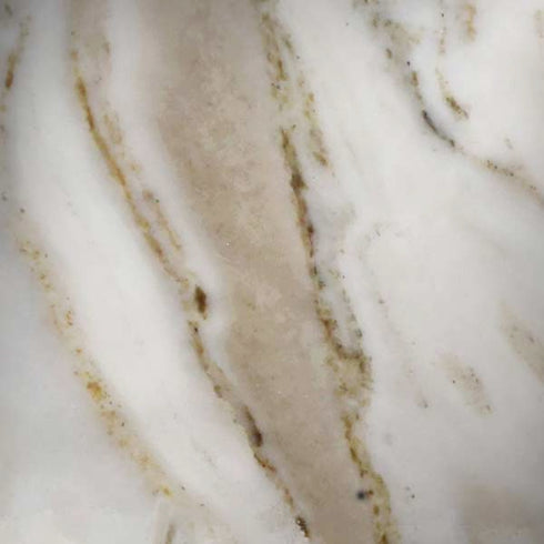 Vanilla Marble iPhone X Pro Case