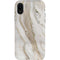 Vanilla Marble iPhone XR Pro Case