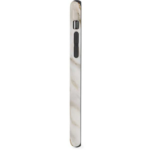Vanilla Marble iPhone XR Pro Case