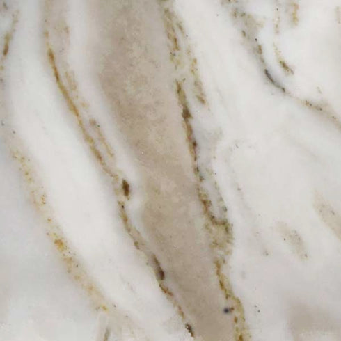 Vanilla Marble iPhone XR Pro Case
