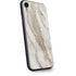 Vanilla Marble iPhone XR Skin