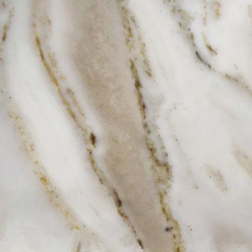 Vanilla Marble iPhone XR Skin