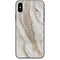 Vanilla Marble iPhone XS Max Skin