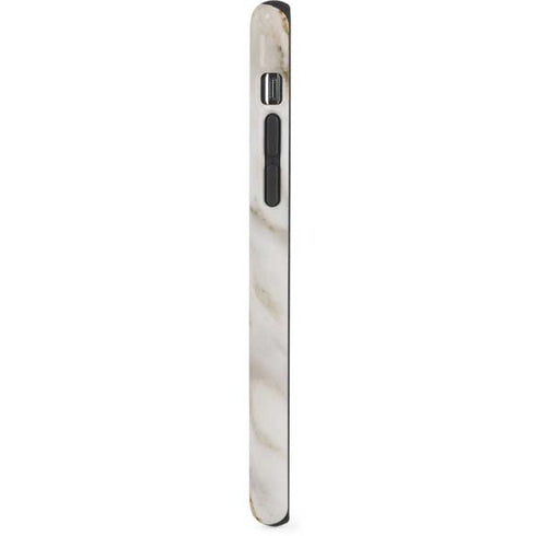 Vanilla Marble iPhone XS Pro Case