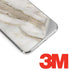 Vanilla Marble iPhone XS Skin