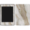 Vanilla Marble Amazon Kindle Skin