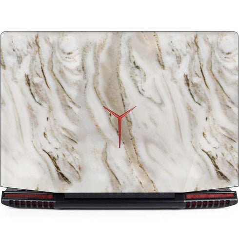 Vanilla Marble Legion Y720 Skin