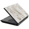 Vanilla Marble Lenovo T420 Skin