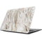 Vanilla Marble Apple MacBook Skin