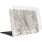 Vanilla Marble MacBook Air 15in (2023-2025) Case plus Skin