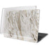Vanilla Marble MacBook Pro 16in (2019-20) Case plus Skin