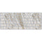 Vanilla Marble Magic Keyboard Skin