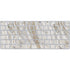 Vanilla Marble Magic Keyboard Skin