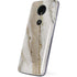 Vanilla Marble Moto E5 Plus Skin