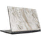 Vanilla Marble MSI GS65 Stealth Laptop Skin