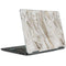 Vanilla Marble Notebook 9 Pro 13in (2017) Skin