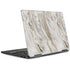Vanilla Marble Notebook 9 Pro 13in (2017) Skin