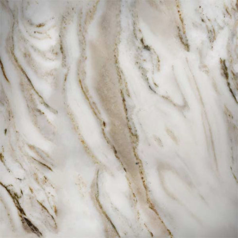 Vanilla Marble Notebook 9 Pro 13in (2017) Skin