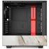 Vanilla Marble NZXT H510 Compact ATX Mid-Tower Case Skin