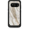 Vanilla Marble Otterbox Commuter Galaxy Skin