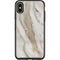 Vanilla Marble Otterbox Symmetry iPhone Skin