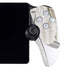 Vanilla Marble PlayStation Portal Remote Player Skin