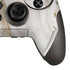 Vanilla Marble PlayStation Scuf Vantage 2 Controller Skin