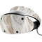 Vanilla Marble PlayStation VR2 Skin