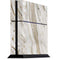 Vanilla Marble PS4 Console Skin