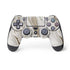 Vanilla Marble PS4 Controller Skin