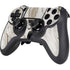 Vanilla Marble PS4/PC SCUF Impact Controller Skin