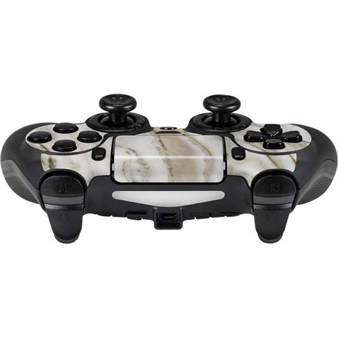 Vanilla Marble PS4/PC SCUF Impact Controller Skin