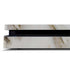 Vanilla Marble PS4 Slim Skin