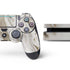 Vanilla Marble PS4 Slim Bundle Skin