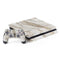 Vanilla Marble PS4 Slim Bundle Skin