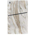 Vanilla Marble PS5 Slim Digital Edition Bundle Skin