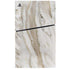 Vanilla Marble PS5 Slim Digital Edition Console Skin